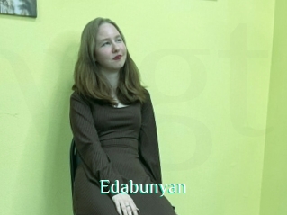 Edabunyan