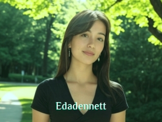 Edadennett