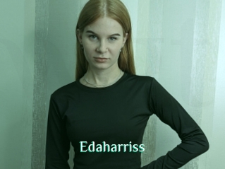Edaharriss