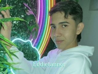 Eddietanner