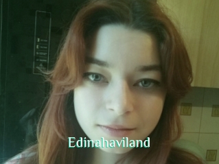 Edinahaviland