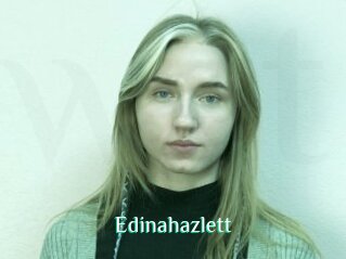 Edinahazlett