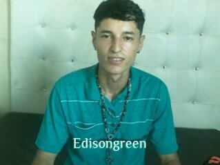 Edisongreen