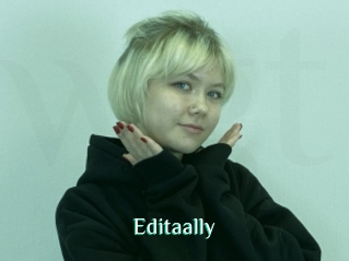 Editaally