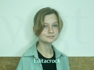 Editacrock