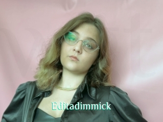 Editadimmick