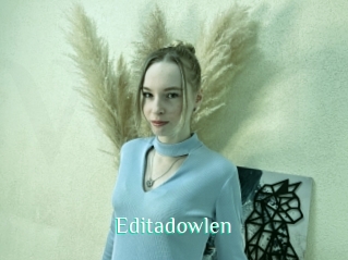 Editadowlen