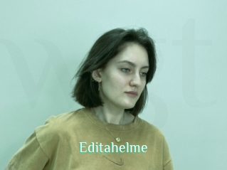Editahelme