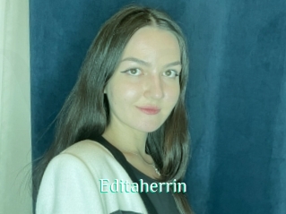 Editaherrin