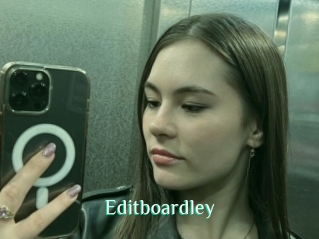 Editboardley