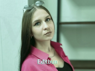 Editbun