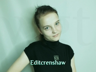 Editcrenshaw