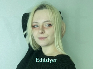 Editdyer