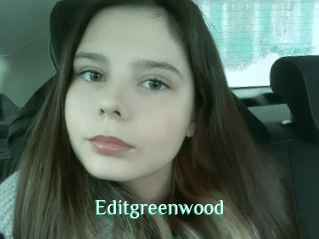 Editgreenwood
