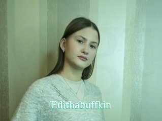 Edithabuffkin