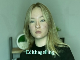 Edithagelling
