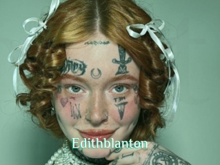 Edithblanton