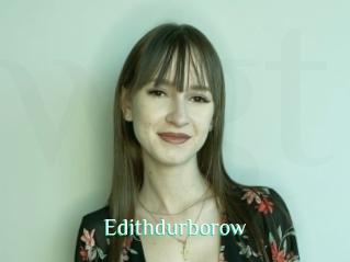Edithdurborow