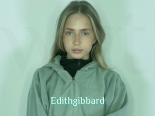 Edithgibbard