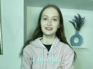 Edlaedman