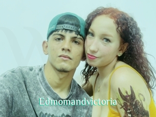 Edmomandvictoria