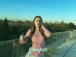 Ednahall