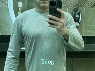 Edog