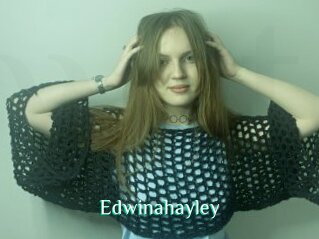 Edwinahayley