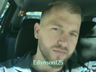 Edynson125