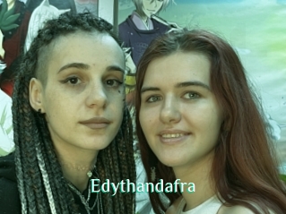 Edythandafra