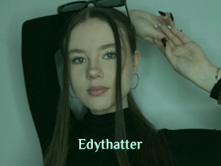 Edythatter