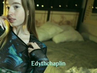 Edythchaplin