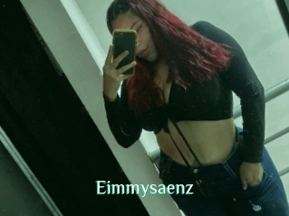 Eimmysaenz