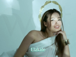 Elakale