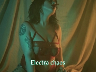 Electra_chaos