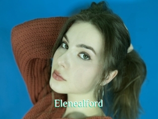 Elenealford