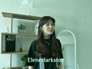 Eleneclarkston