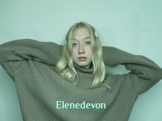 Elenedevon