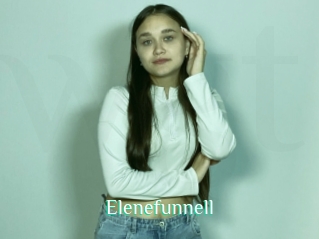 Elenefunnell