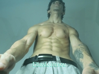 Eliasioannou