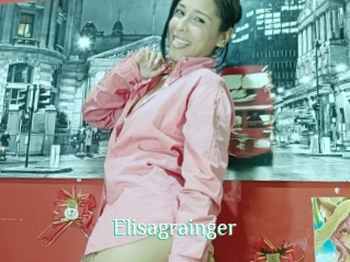 Elisagrainger