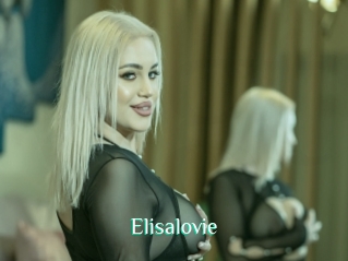 Elisalovie