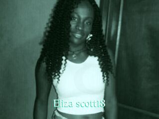 Eliza_scott18