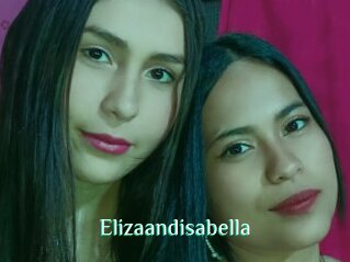 Elizaandisabella
