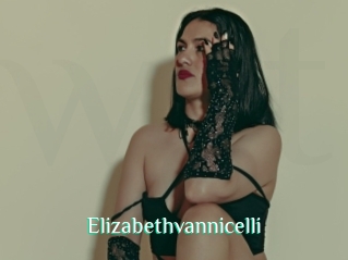 Elizabethvannicelli