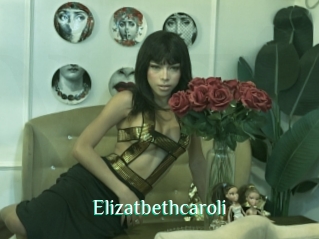 Elizatbethcaroli