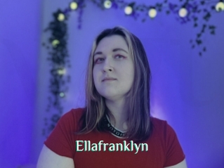 Ellafranklyn