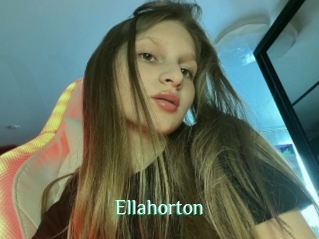 Ellahorton