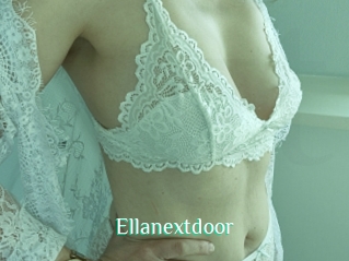 Ellanextdoor