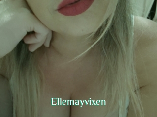 Ellemayvixen